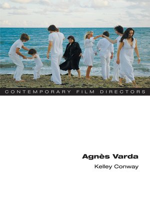 Agnes Varda - ebook